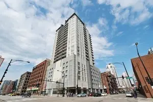 330 W Grand Avenue #1506, Chicago, IL 60654