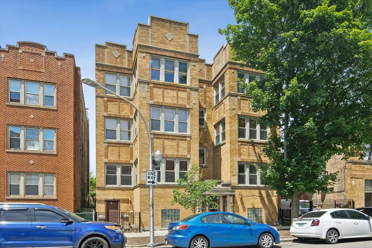 4350 N Albany Avenue #2S, Chicago, IL 60618 - #1