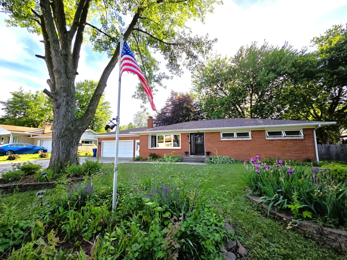 524 7th Street, Andalusia, IL 61232 - #1