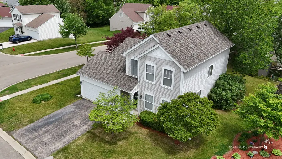 331 E Camden Lane E, Round Lake Beach, IL 60073 - #2