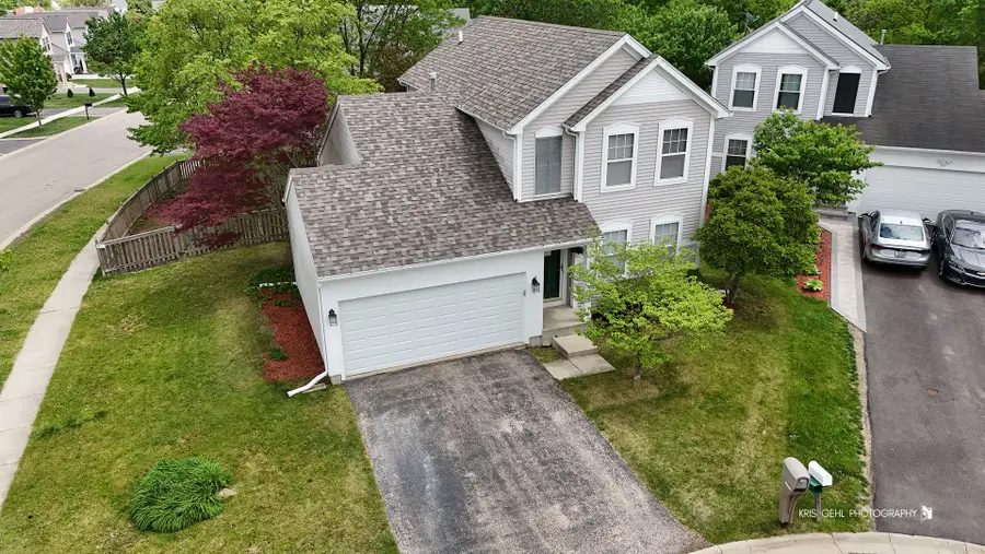 331 E Camden Lane E, Round Lake Beach, IL 60073 - #3