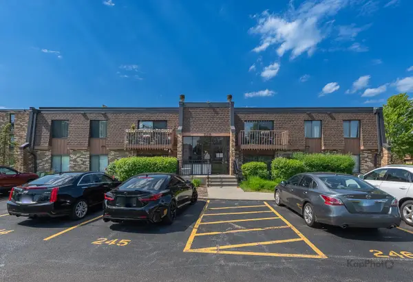 729 Limerick Lane #2D, Schaumburg, IL 60193