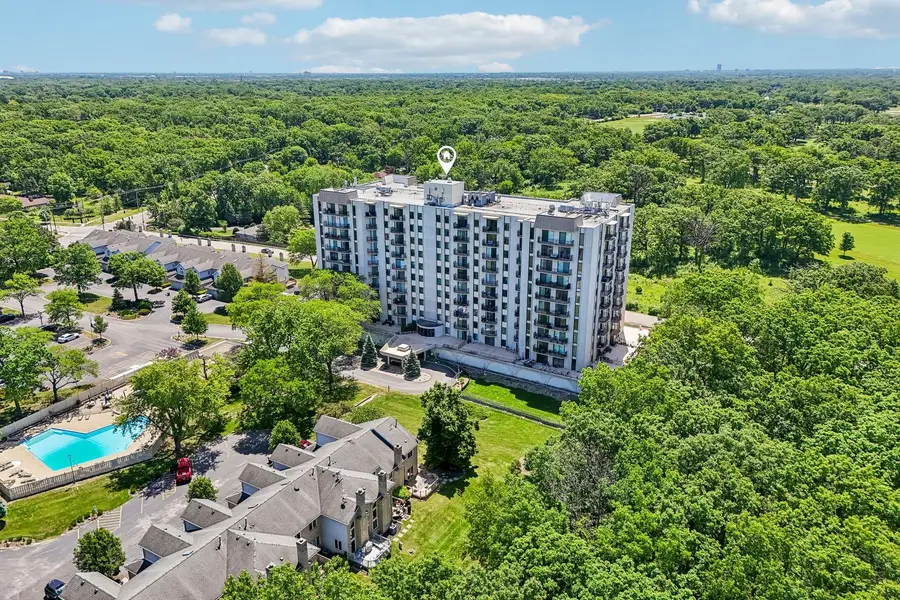 190 S Wood Dale Road #1105, Wood Dale, IL 60191 - #2