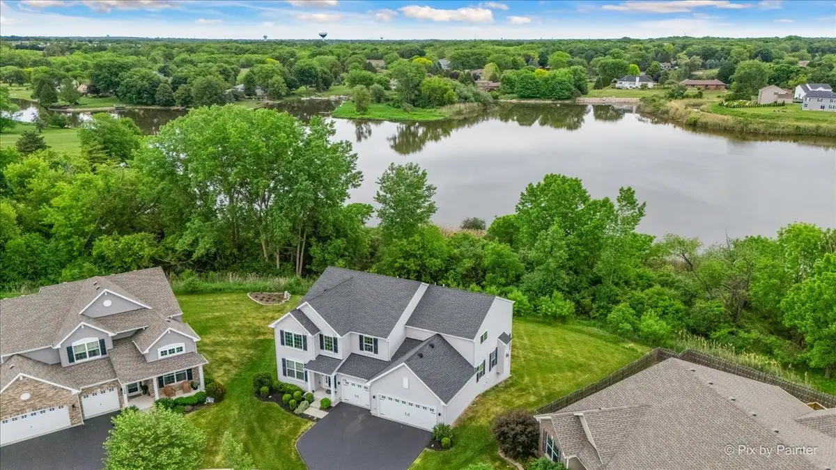 125 Stowe Court, Volo, IL 60020 - #1