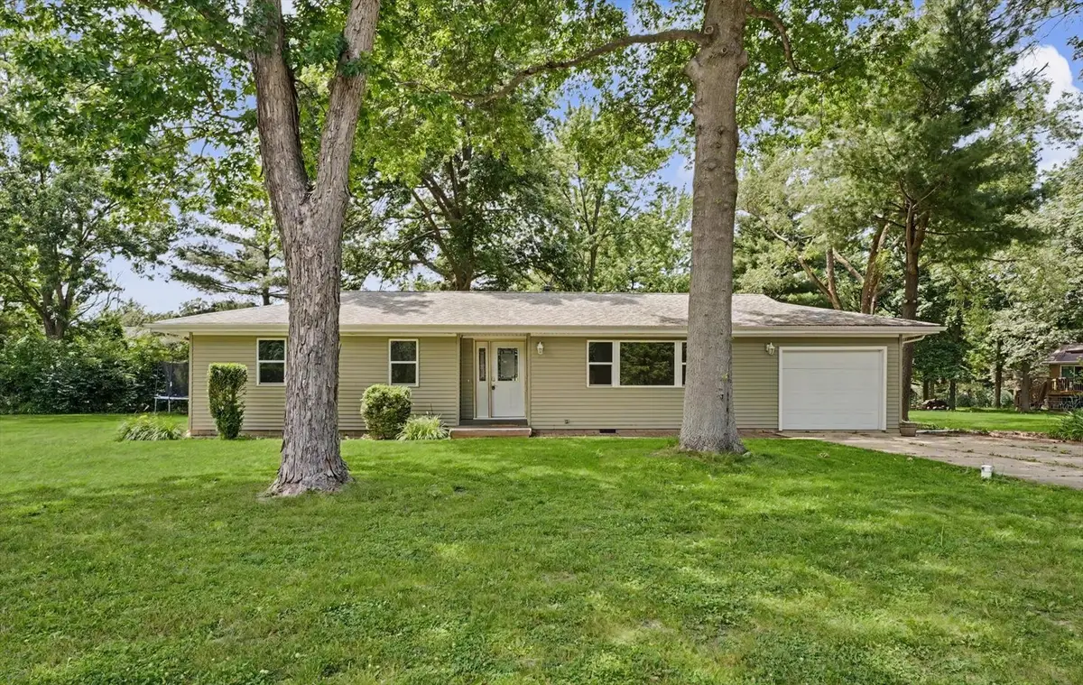 103 Dakota Drive, Loda, IL 60948 - #1
