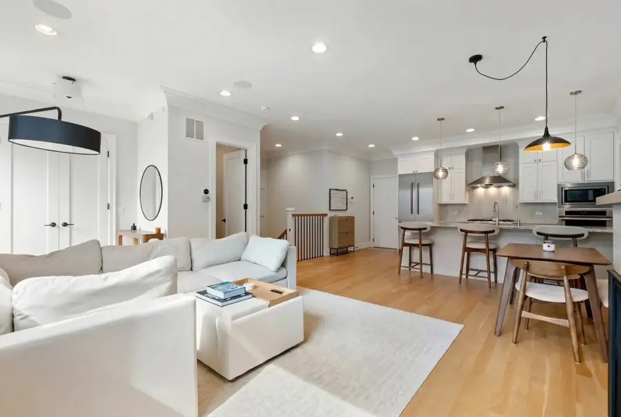 2738 N Racine Avenue #1w, Chicago, IL 60614 - #2