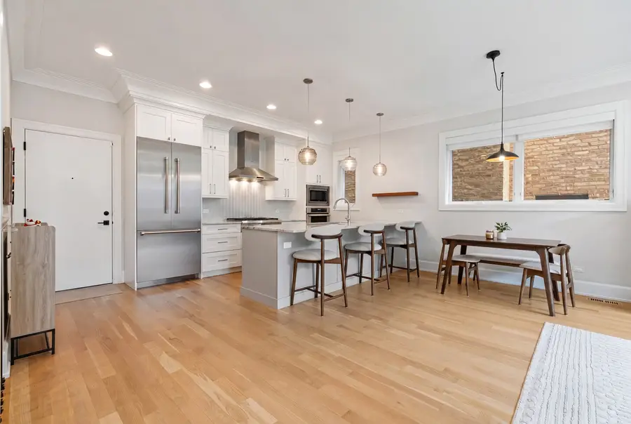 2738 N Racine Avenue #1w, Chicago, IL 60614 - #3