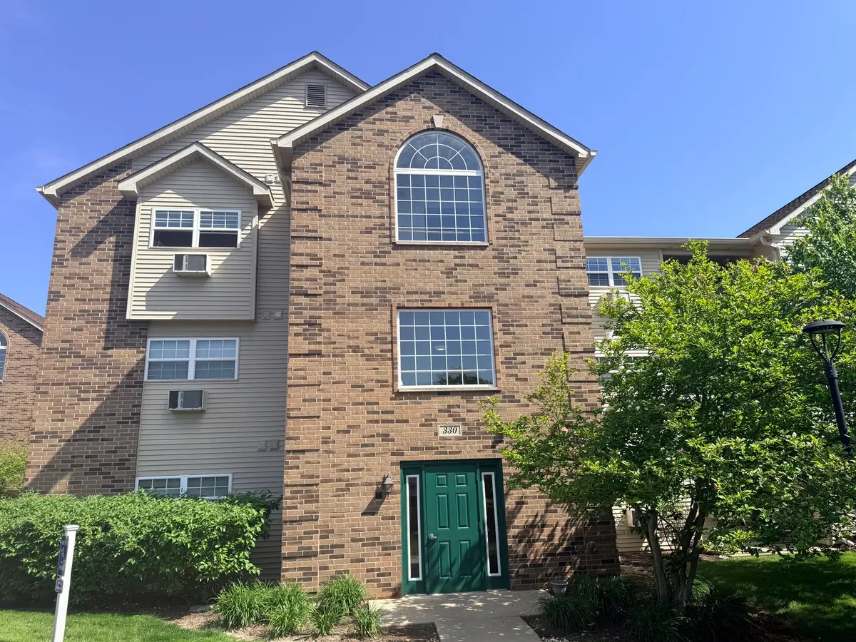 330 Cunat Boulevard #3D, Richmond, IL 60071 - #1