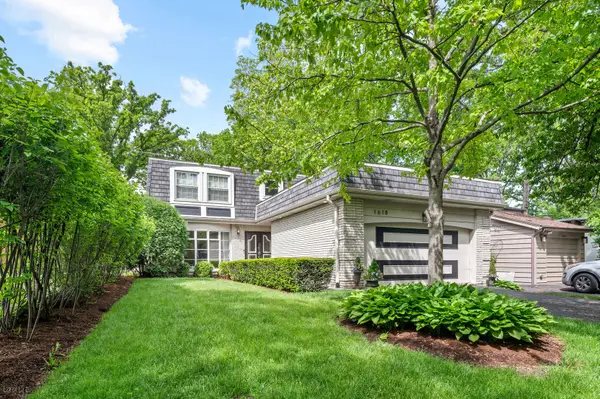 1618 Mccraren Road, Highland Park, IL 60035
