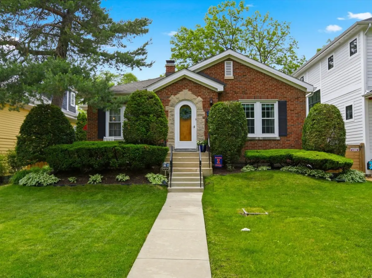 708 S Vine Avenue, Park Ridge, IL 60068 - #1