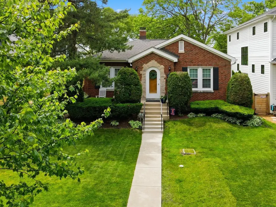 708 S Vine Avenue, Park Ridge, IL 60068 - #3