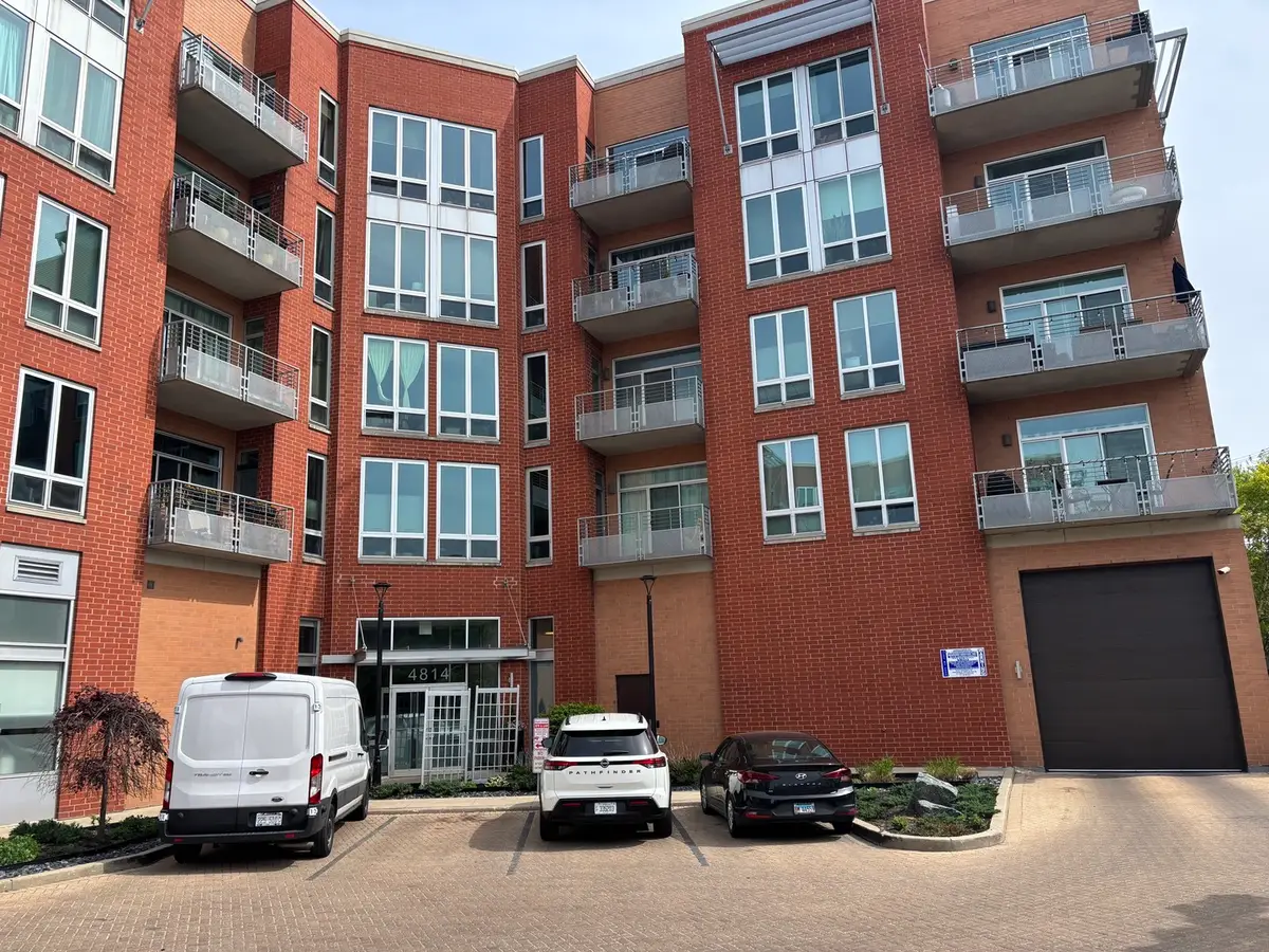 4814 N Clark Street #204S, Chicago, IL 60640 - #1