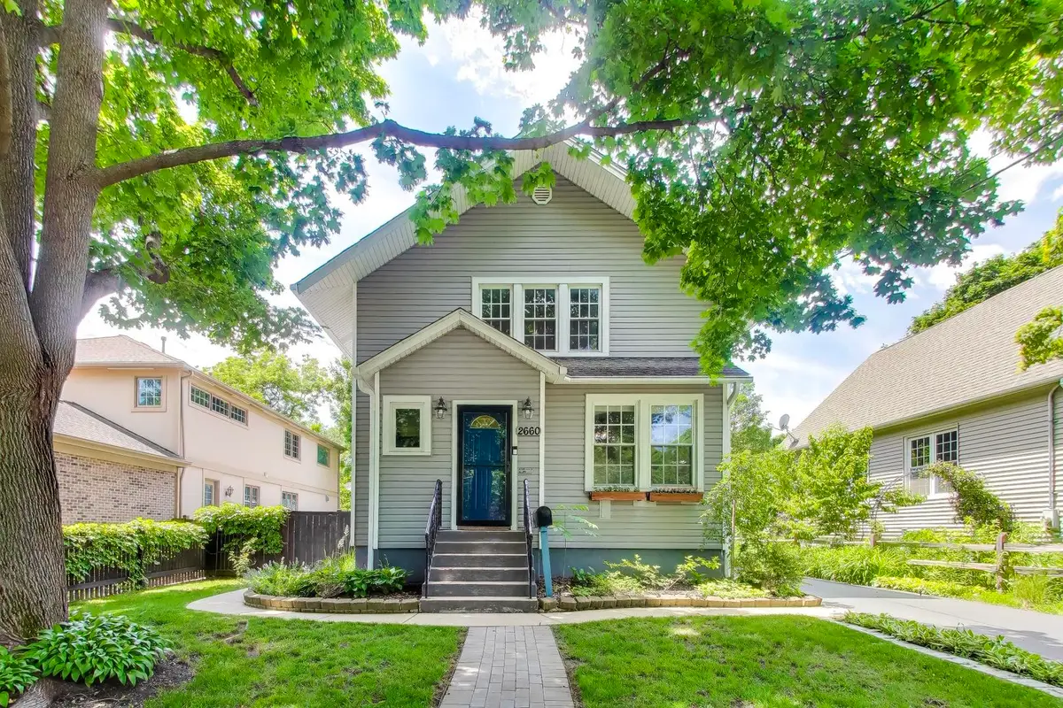 2660 Saint Johns Avenue, Highland Park, IL 60035 - #1