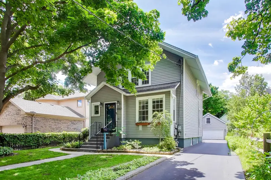 2660 Saint Johns Avenue, Highland Park, IL 60035 - #2