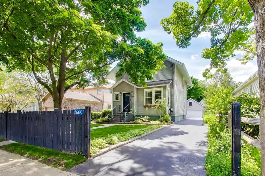 2660 Saint Johns Avenue, Highland Park, IL 60035 - #3