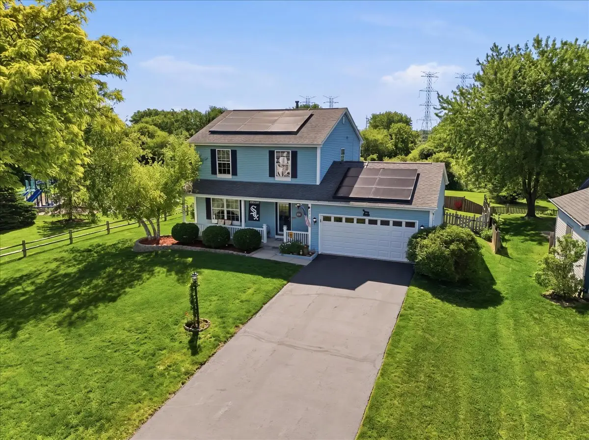 3413 Harbor Ridge Drive, Zion, IL 60099 - #1