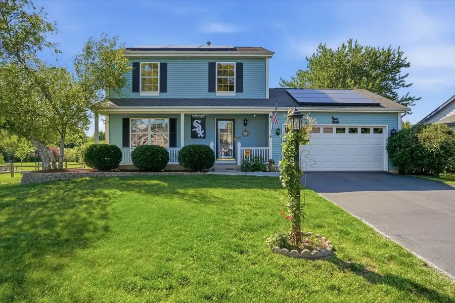 3413 Harbor Ridge Drive, Zion, IL 60099 - #2