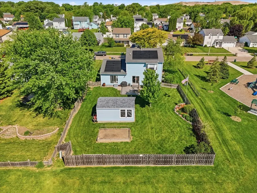 3413 Harbor Ridge Drive, Zion, IL 60099 - #3