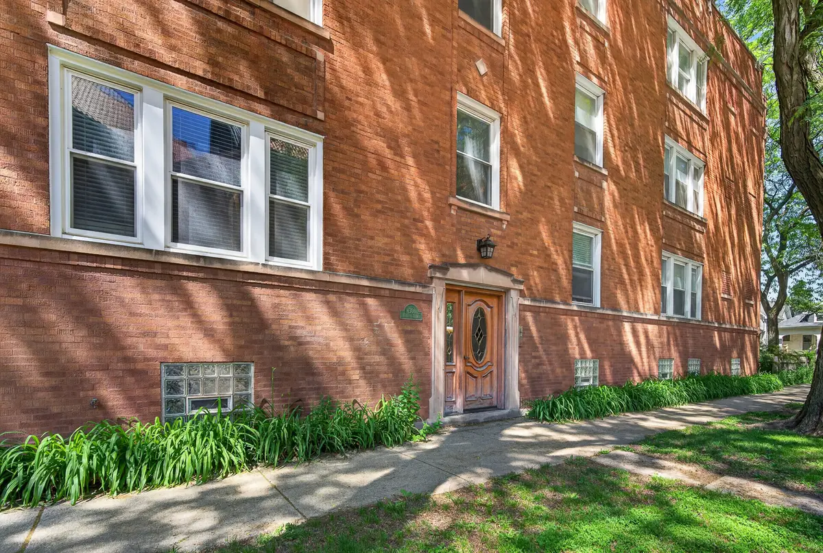 4308 W Waveland Avenue #2, Chicago, IL 60641 - #1
