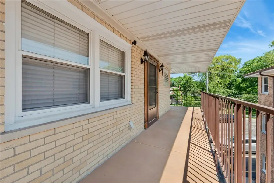 5332 W Windsor Avenue #3E, Chicago, IL 60630 - #2