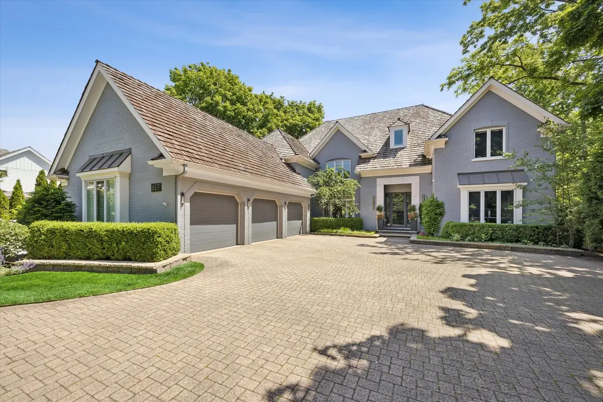 617 S Garfield Street, Hinsdale, IL 60521 - #1