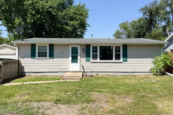7518 Mildred Road, Machesney Park, IL 61115