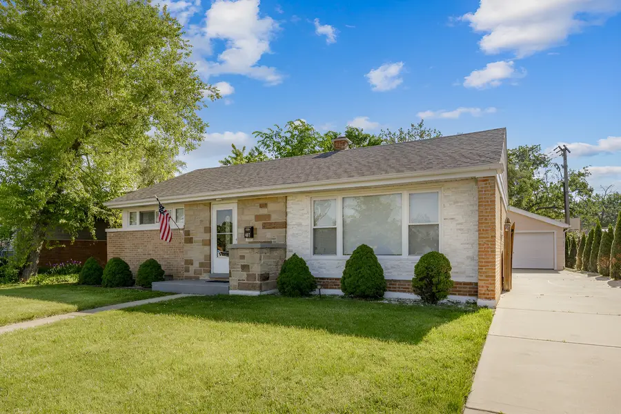 407 N West Avenue, Elmhurst, IL 60126 - #2