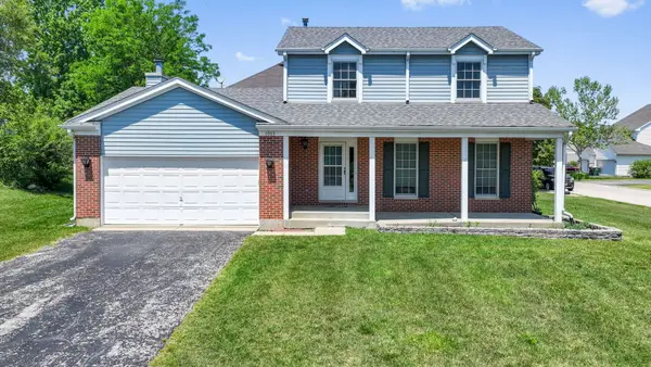 1003 Harvest Drive, Antioch, IL 60002