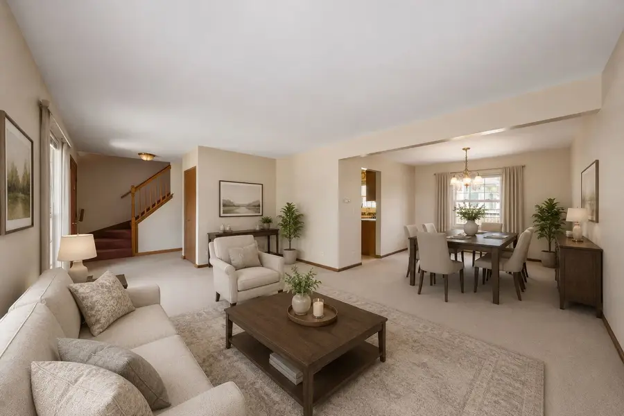 1003 Harvest Drive, Antioch, IL 60002 - #2