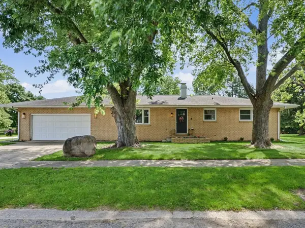 1812 Joni Leann Court, Urbana, IL 61802