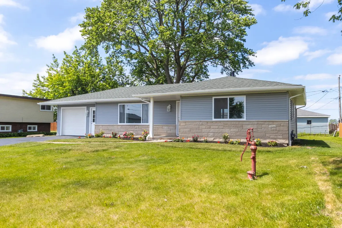 1503 Rickey Drive, Joliet, IL 60433 - #1