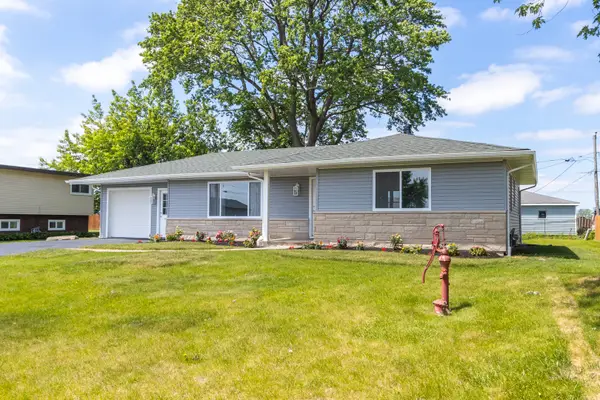 1503 Rickey Drive, Joliet, IL 60433