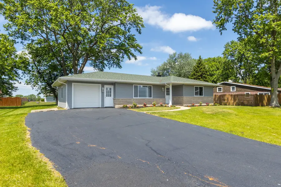 1503 Rickey Drive, Joliet, IL 60433 - #2