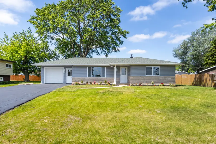 1503 Rickey Drive, Joliet, IL 60433 - #3
