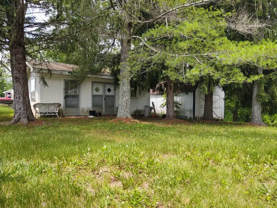 3895 State Route 147, Vienna, IL 62995 - #3