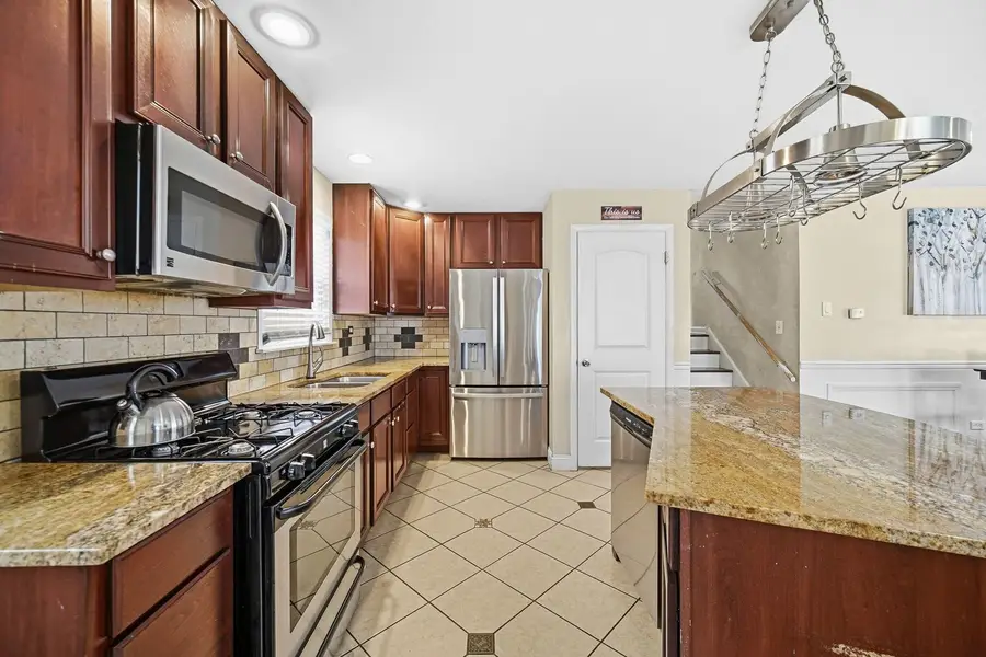 2605 W 83rd Place, Chicago, IL 60652 - #3