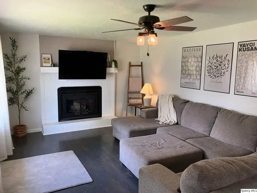 3203 College Ave., Quincy, IL 62301 - #2