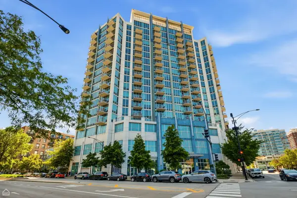 1600 S Indiana Avenue #1401, Chicago, IL 60616