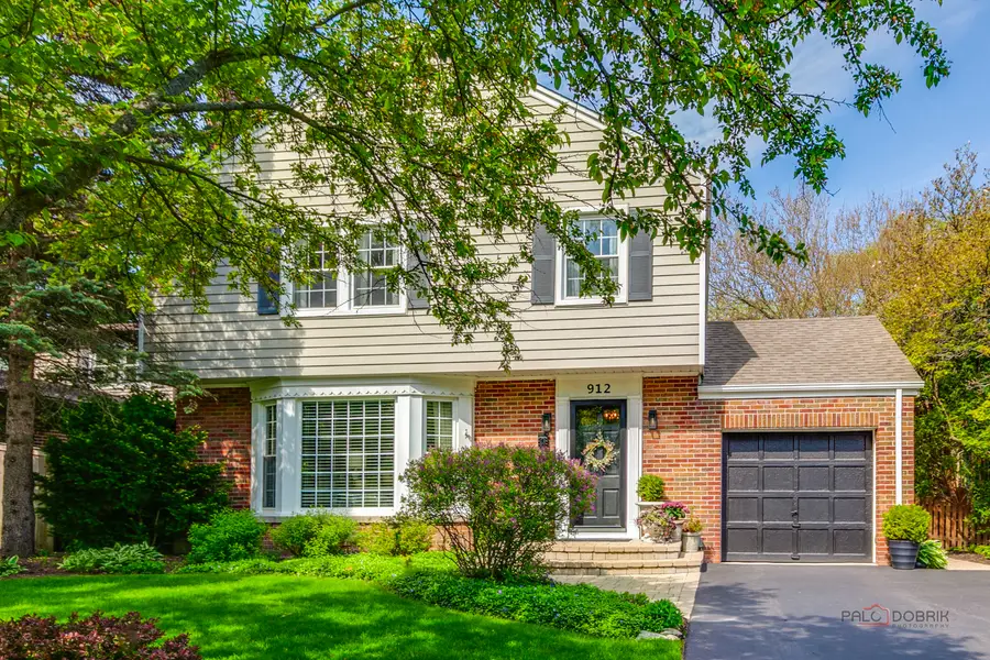 912 Oxford Road, Deerfield, IL 60015 - #2