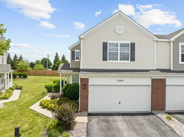 25025 Clare Circle, Manhattan, IL 60442