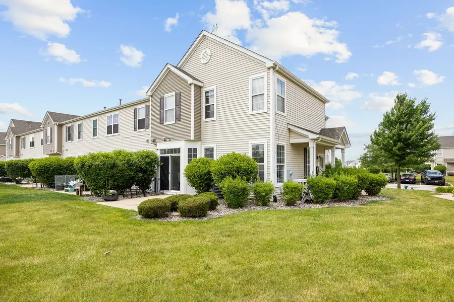 25025 Clare Circle, Manhattan, IL 60442 - #3