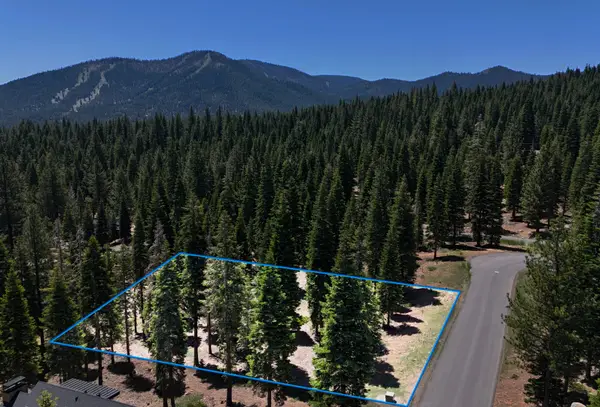 9188 Tarn Circle, Truckee, 96161
