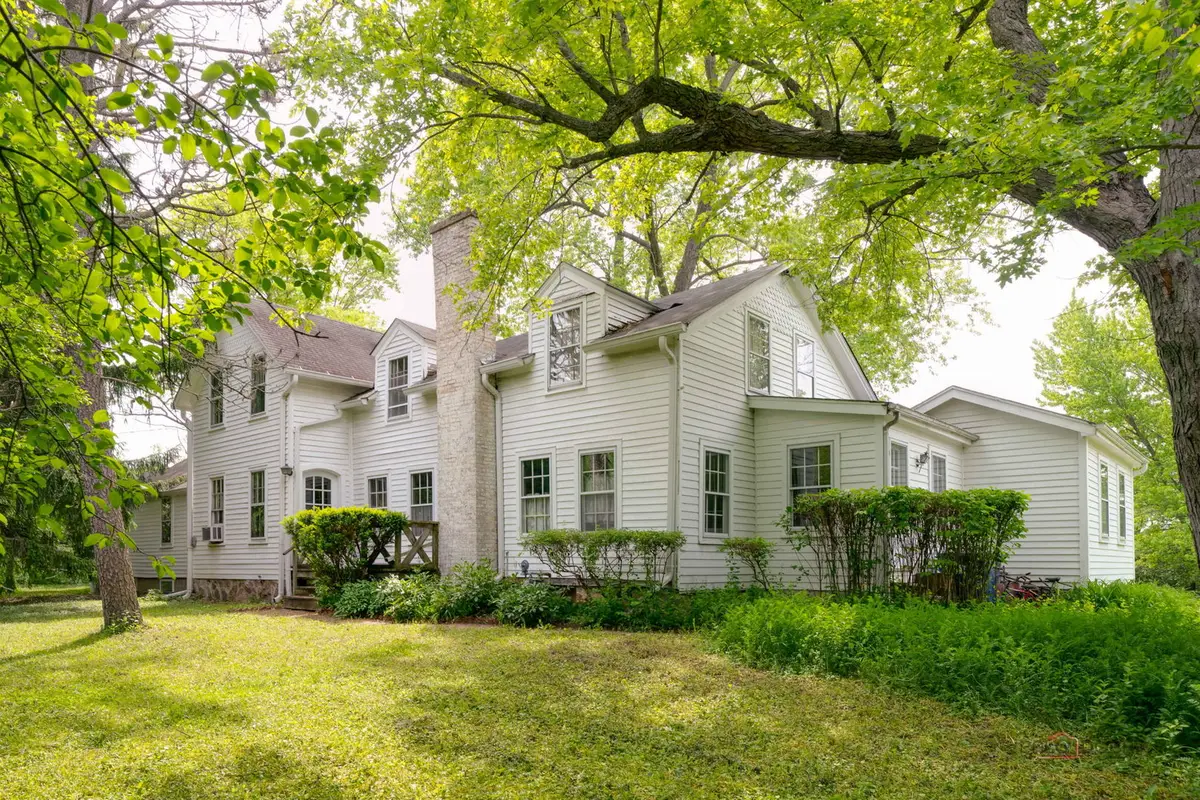 30128 N Saint Marys Road, Libertyville, IL 60048 - #1
