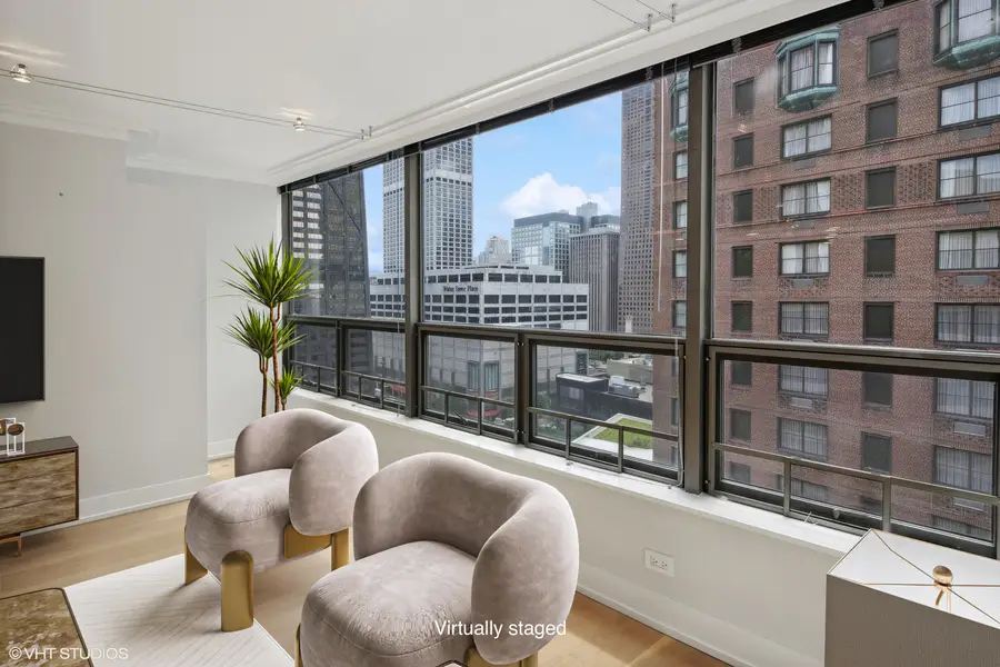 110 E Delaware Place #1902, Chicago, IL 60611 - #3