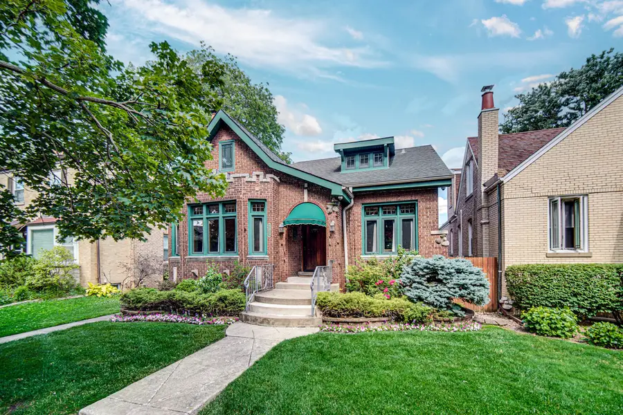 9553 S Hamilton Avenue, Chicago, IL 60643 - #3