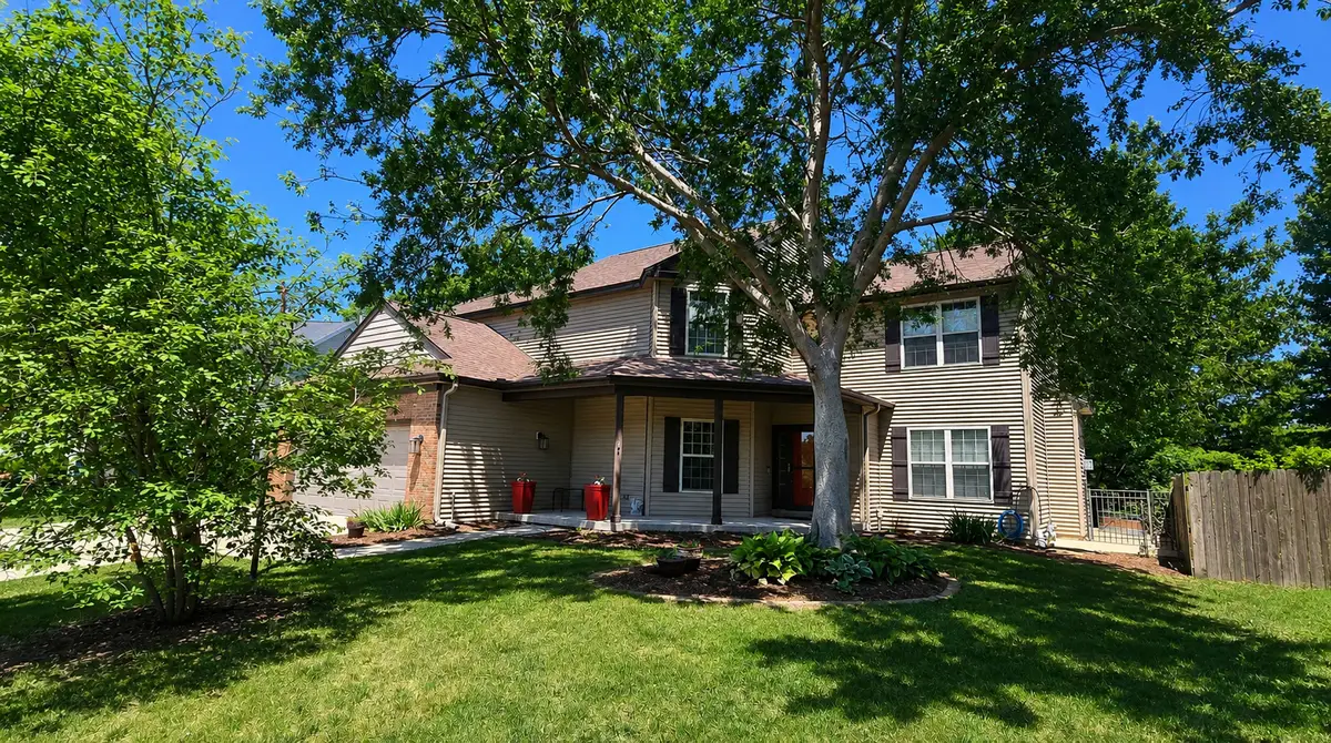 2702 Springhill Lane, Champaign, IL 61822 - #1