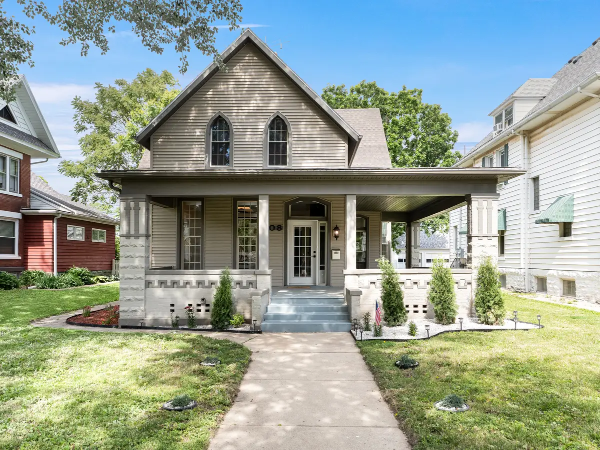 608 2nd Avenue, Sterling, IL 61081 - #1