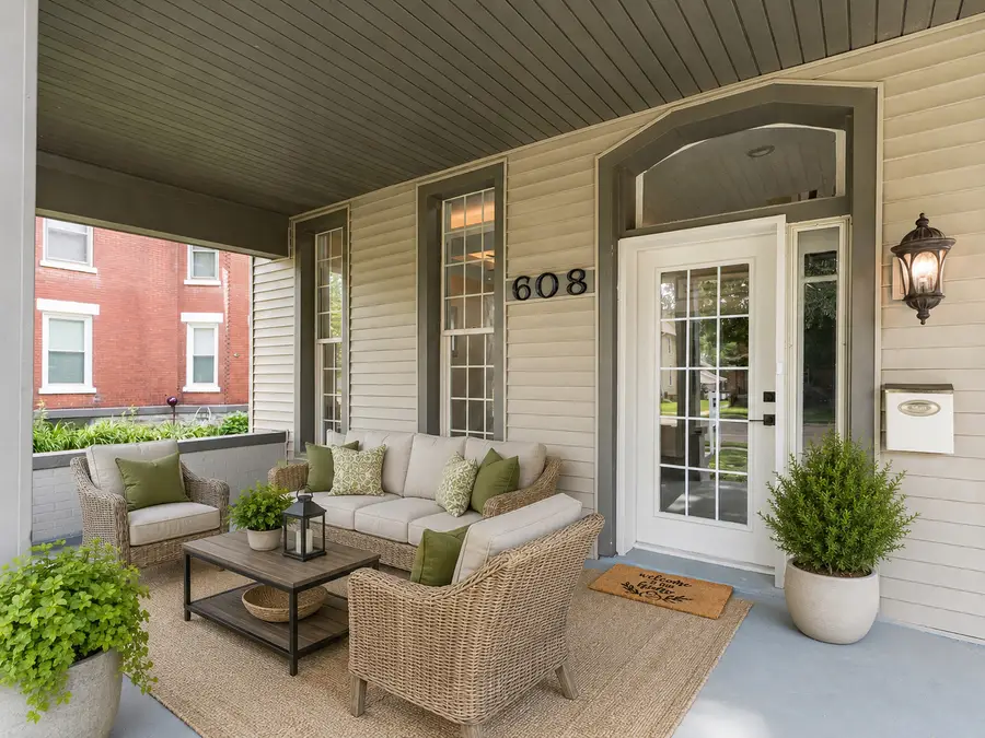 608 2nd Avenue, Sterling, IL 61081 - #3