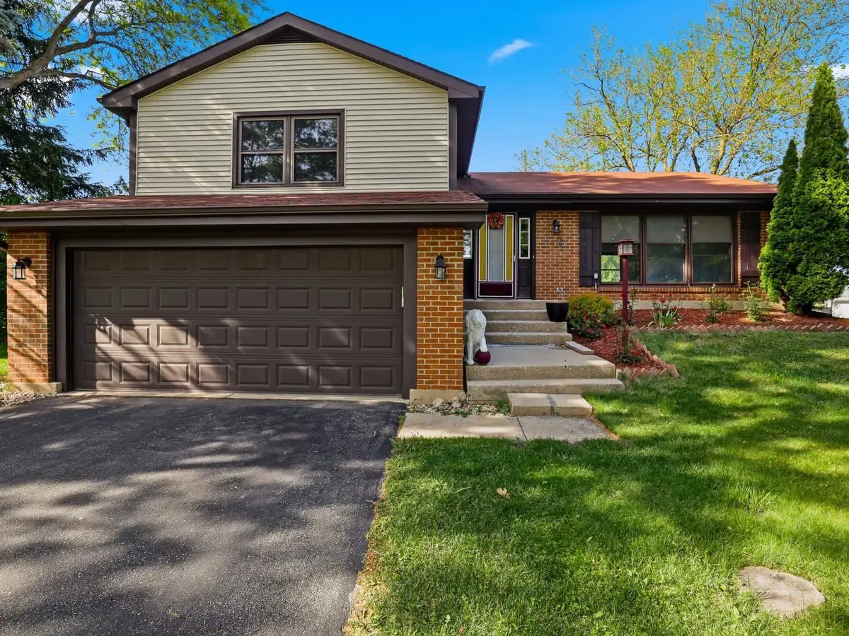 1191 Ivy Court, Bartlett, IL 60103 - #1