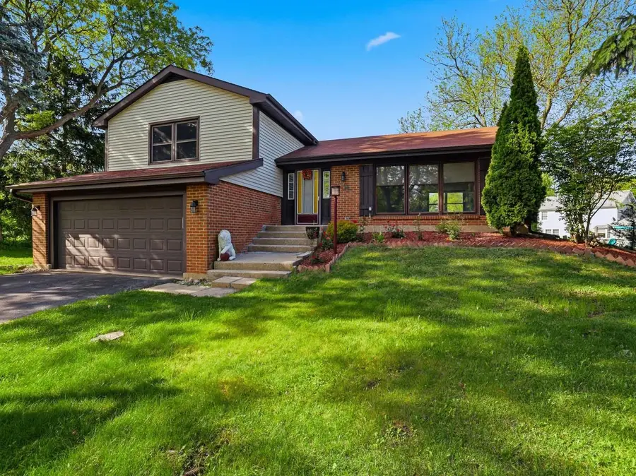 1191 Ivy Court, Bartlett, IL 60103 - #2